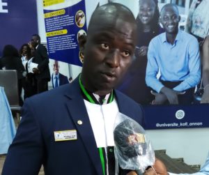 Employabilité des jeunes : Quatre vingt (85) ont reçu leur diplôme.