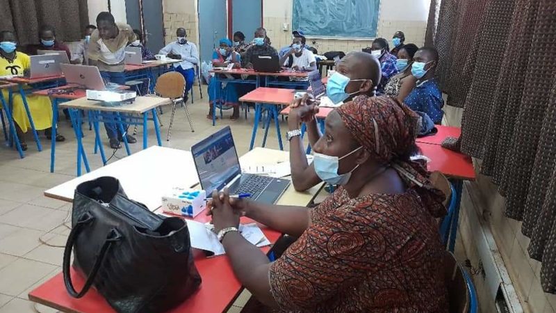 Baccalauréat : l’ouverture de la plateforme d’orientation annoncée par le ministère de l’enseignement Supérieur