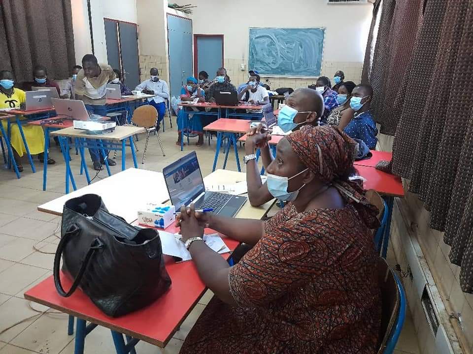 Baccalauréat : l’ouverture de la plateforme d’orientation annoncée par le ministère de l’enseignement Supérieur