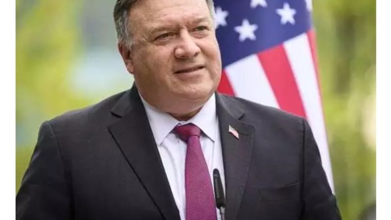 Crise postélectorale : Les Etats-Unis font une « invite » aux leaders guinéens…
