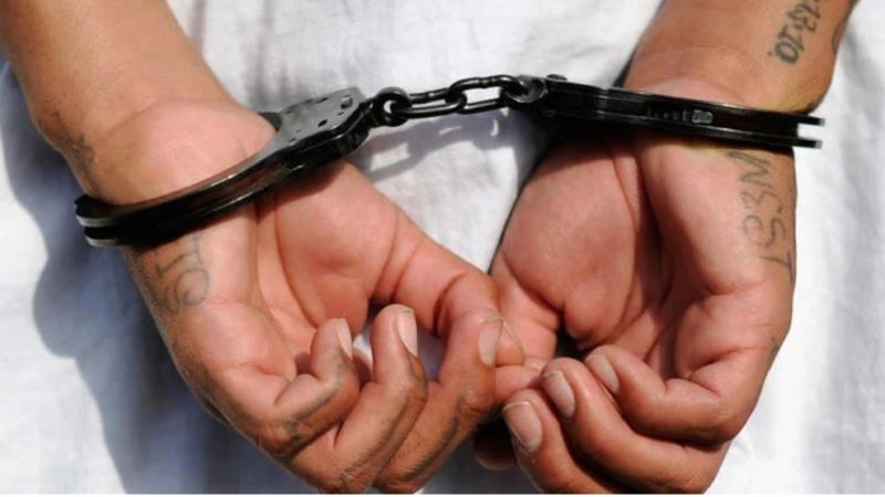 Un violeur en série condamné à 897 ans de prison en Californie du Nord
