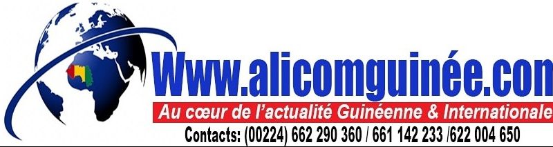 Www.alicomguinee.com au cœur de l&rsquo;actualité guinéenne et internationale