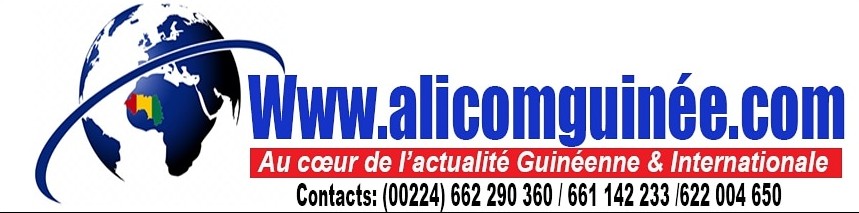Www.alicomguinee.com au cœur de l&rsquo;actualité guinéenne et internationale