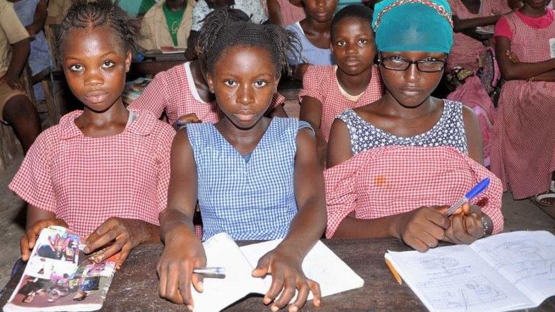 Rentrée scolaire 2020-2021: le MENA lance un appel aux parents d’élèves