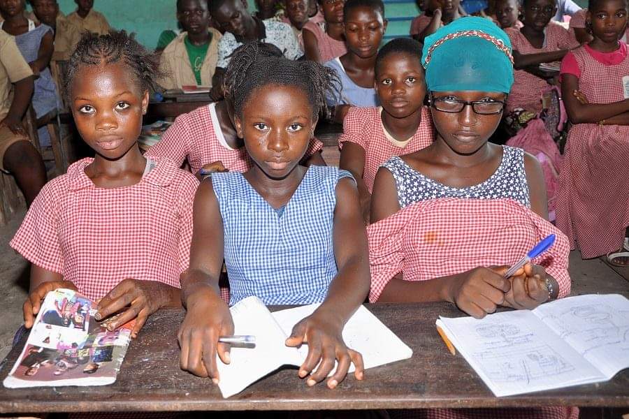Rentrée scolaire 2020-2021: le MENA lance un appel aux parents d’élèves