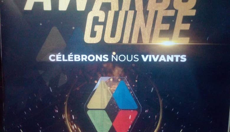 Conférence de presse : lancement officiel des médias Awards Guinée