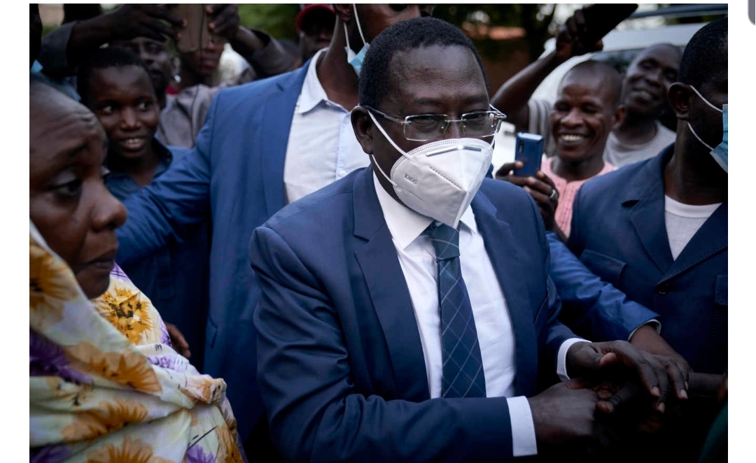 URGENT/Mali : l&rsquo;opposant Soumaïla Cissé, ex-otage, est mort du coronavirus
