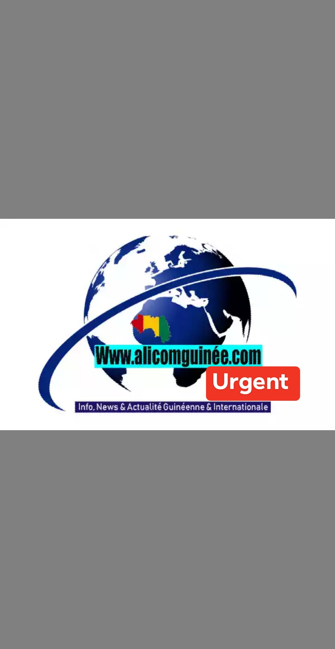 Urgent/Côte d’Ivoire: Laurent Gbagbo récupère ses passeports ivoiriens