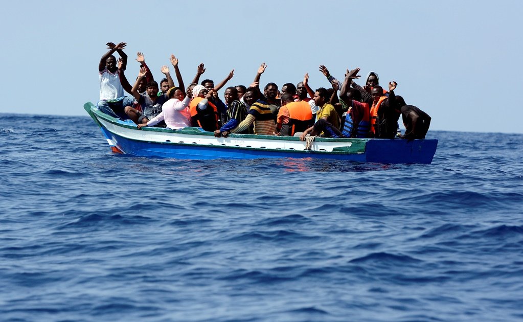 Espagne: plus de 8000 migrants aux Canaries en un mois