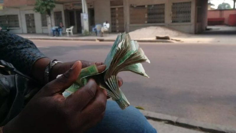 Mali: importante saisie dans le trafic de faux billets, un marabout arrêté