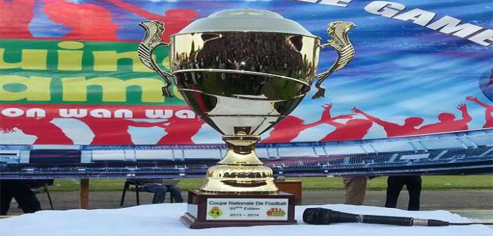 Sport/Championnat 3ème division football: l&rsquo;équipe préfectorale de Forecariah affrontera le sarinka de Coyah.