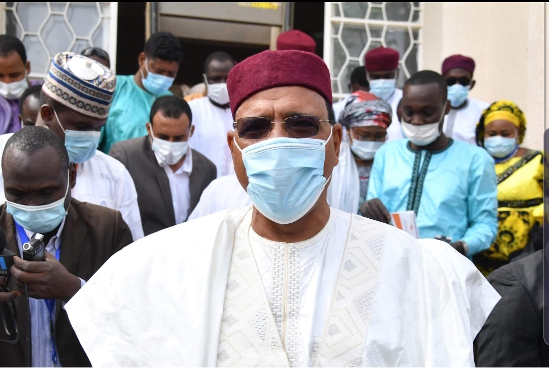 Présidentielle au Niger : la Commission électorale annonce un second tour en février