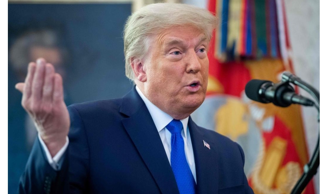 Politique en Amérique : «Je veux simplement trouver 11.780 voix»: Trump a tenté de modifier les résultats des élections en Géorgie