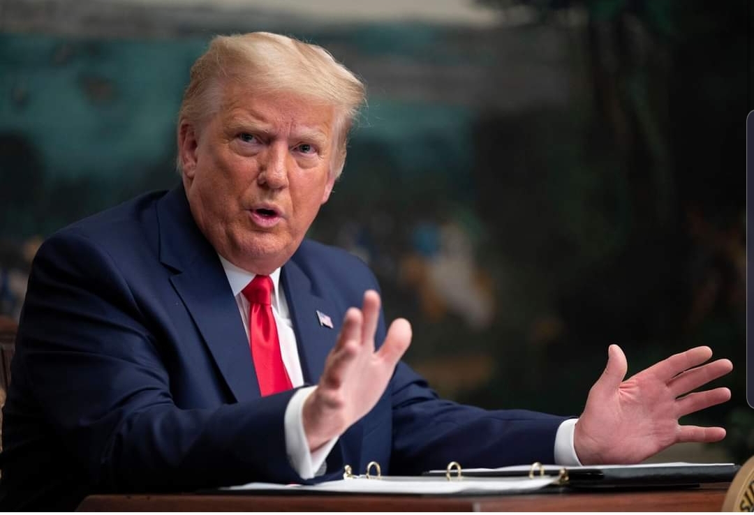 États-Unis: les démocrates amorcent le procès en destitution de Donald Trump
