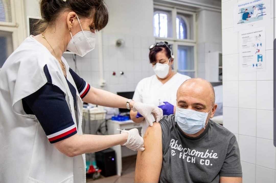 Covid-19: la Hongrie approuve le vaccin chinois et se démarque de nouveau de l&rsquo;Europe