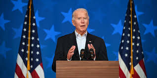 Joe Biden interdit aux américains de se rendre en Afrique du Sud et dans 26 pays européens