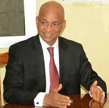Cellou Dalein Diallo: « Il n&rsquo;est pas facile d&rsquo;être opposant en Guinée ».