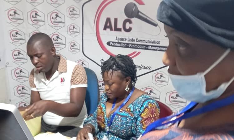 Cartes professionnelles: la HAC au terme de l&rsquo;opération d&rsquo;enrolement des journalistes.