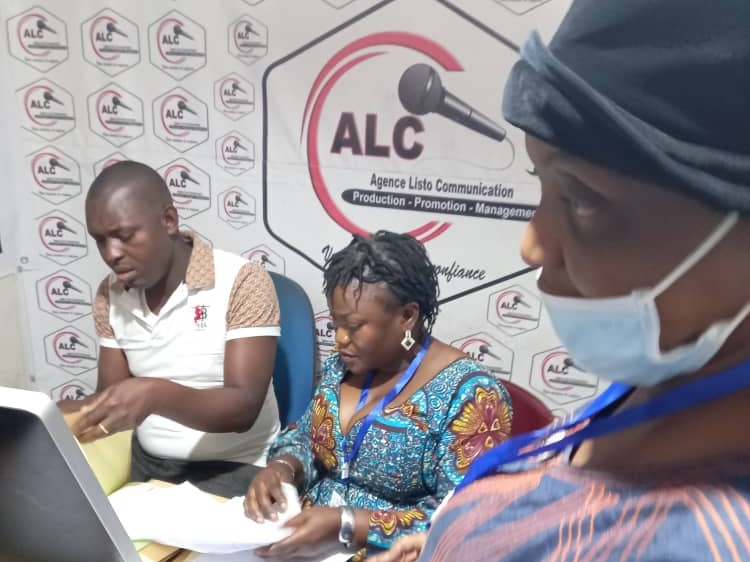 Cartes professionnelles: la HAC au terme de l&rsquo;opération d&rsquo;enrolement des journalistes.