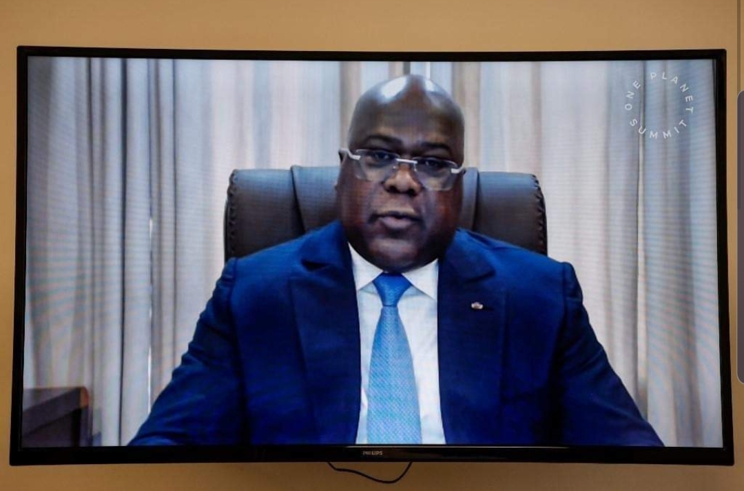 Félix Tshisekedi prend la tête de l&rsquo;UA au terme d&rsquo;un sommet sans vague mais riche en défis