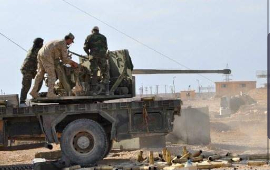 Syrie: des soldats et miliciens pro-régime tués dans une embuscade du groupe EI