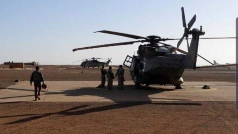 Sahel: l&rsquo;avenir de Barkhane en débat ce mardi au Sénat français