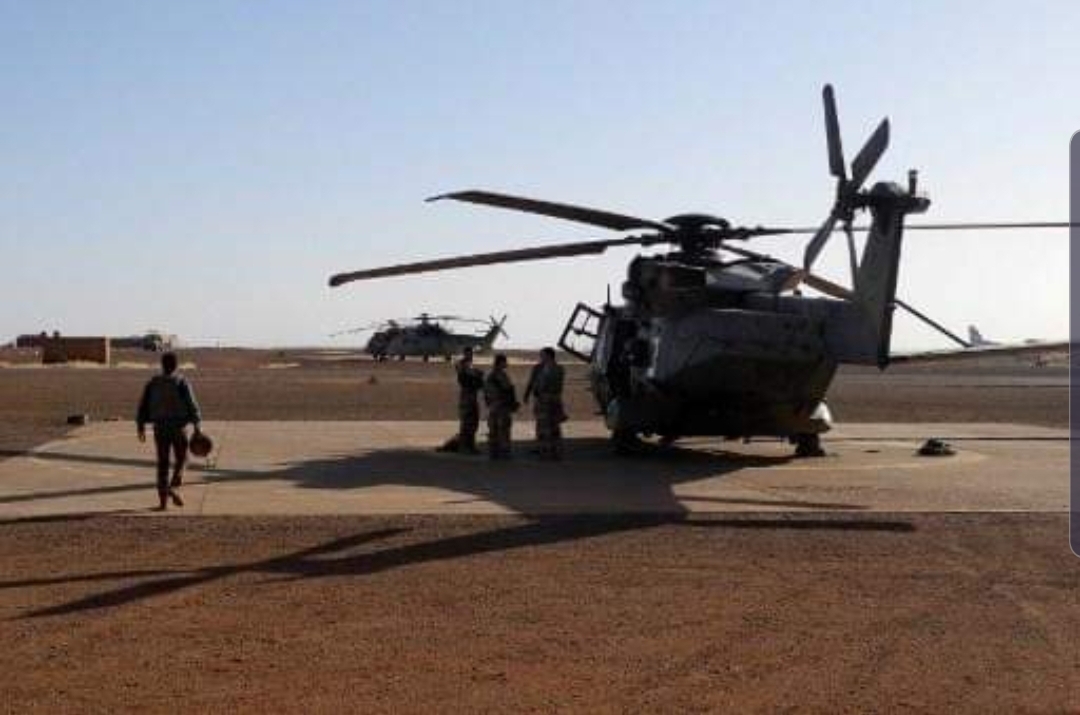 Sahel: l&rsquo;avenir de Barkhane en débat ce mardi au Sénat français