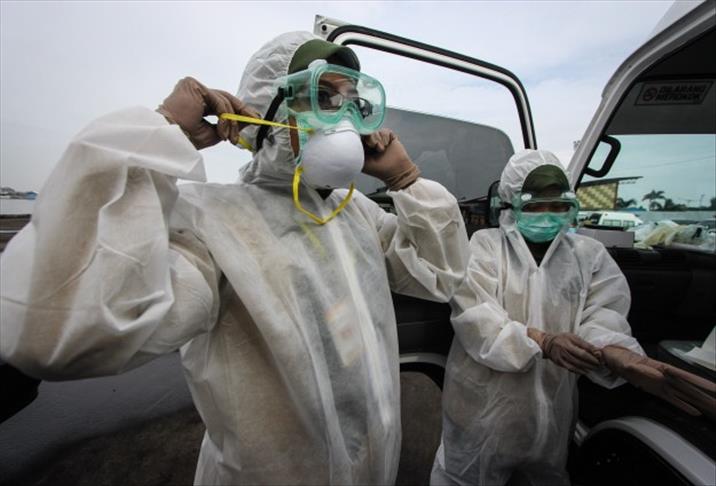 Retour d’Ebola en Guinée: les différents acteurs à pied d’œuvre pour organiser la riposte