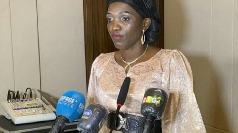 Journée internationale des droits des femmes : report sine die de la cérémonie, des activités planifiées (déclaration)