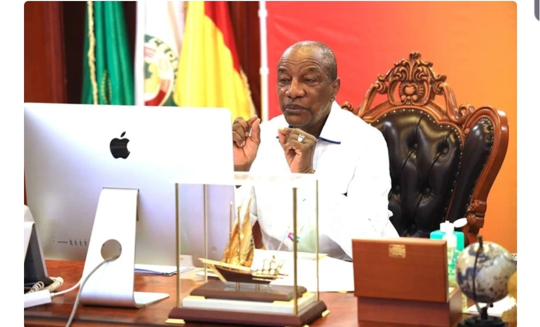 GUINEE/Covid-19 et Ebola : cérémonies de baptême, mariage et funèbres interdites dans le Grand Conakry et N’Zérékoré