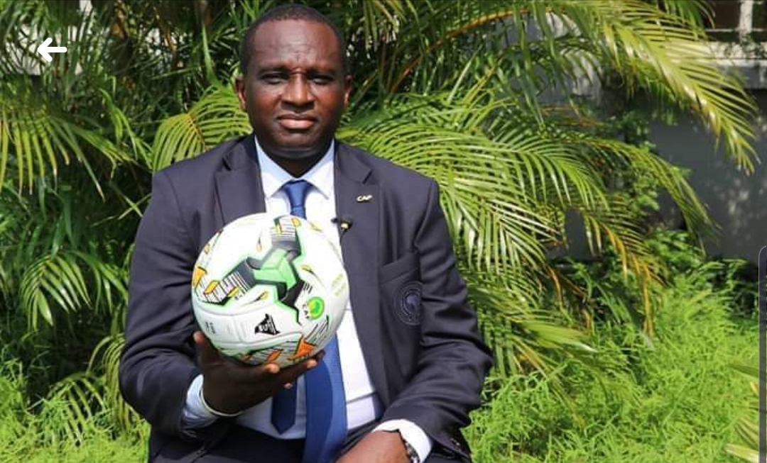URGENT: FEGUIFOOT / La FIFA demande l&rsquo;annulation de la candidature de Mamadouba Antonio SOUARÉ (voici la copie de la correspondance)