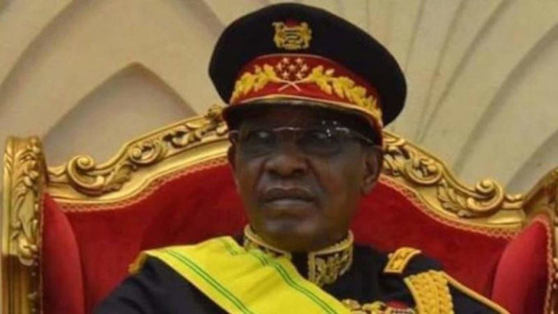 Tchad : le président Idriss Déby est mort de blessures reçues au front