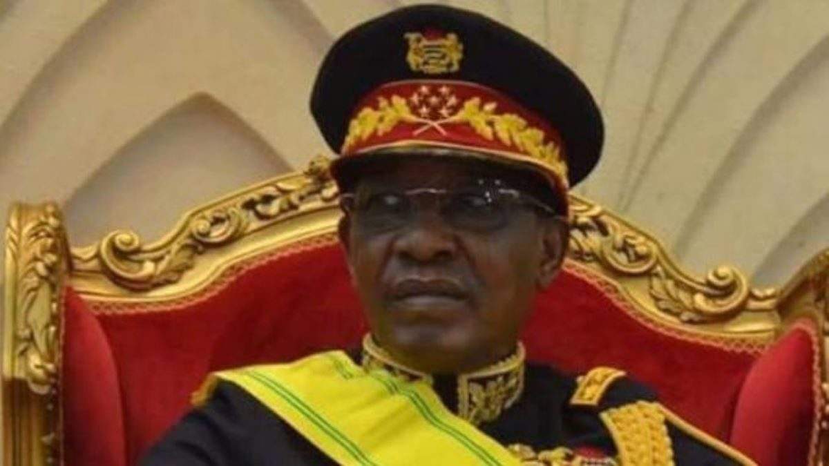 Tchad : le président Idriss Déby est mort de blessures reçues au front