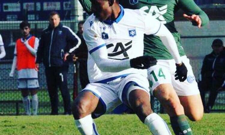 FOOTBALL /OUSMANE CAMARA : UNE NOUVELLE PÉPITE À PÊCHER POUR RENFORCER LA LIGNE D&rsquo;ATTAQUE DU SYLI DE GUINÉE.