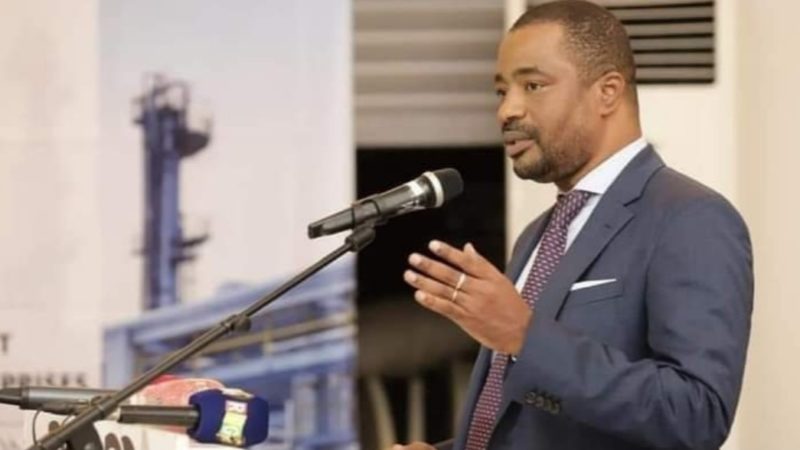 FÉGUIFOOT : Vers la mise en place d’un comité de normalisation ? Tibou Camara précise