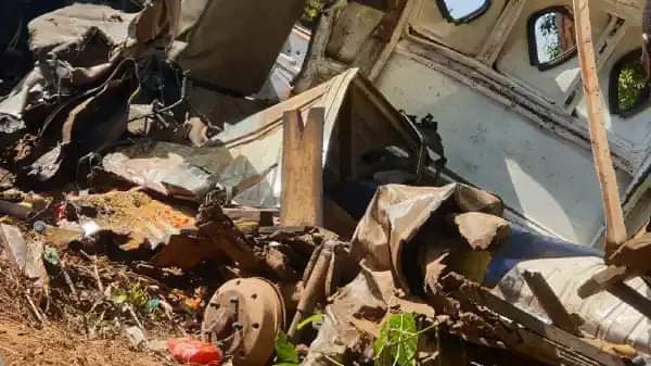 DUBRÉKA/ Grave accident à Koubia : le communiqué Ministère de la Sécurité et de la Protection Civile