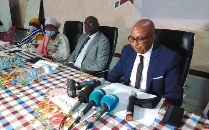 MENA : BILAN DE LA PREMIERE JOURNEE DU BACCALAUREAT SESSION 2021