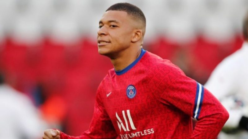 Kylian Mbappé se barre, ne veut pas jouer avec Messi au PSG