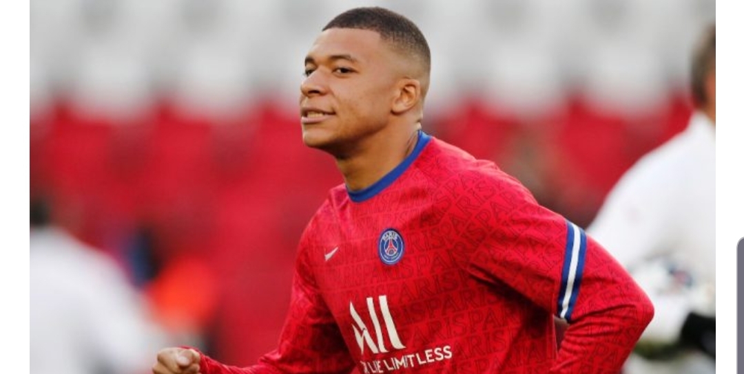 Kylian Mbappé se barre, ne veut pas jouer avec Messi au PSG