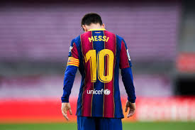 Lionel Messi va s&rsquo;engager avec le PSG