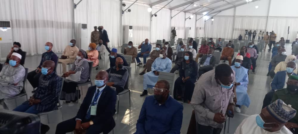 GUINEE/ Prise du pouvoir Par l&rsquo;armée (CNRD)