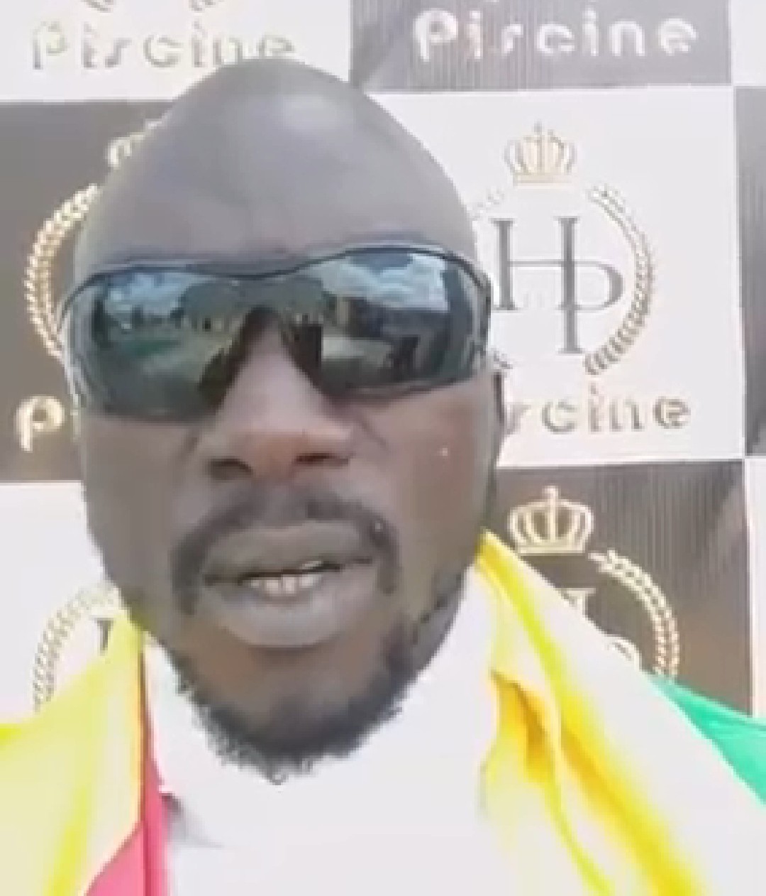 Lieutenant Michel Lamah « je vais bien arrêtez de me prendre pour un fou… »
