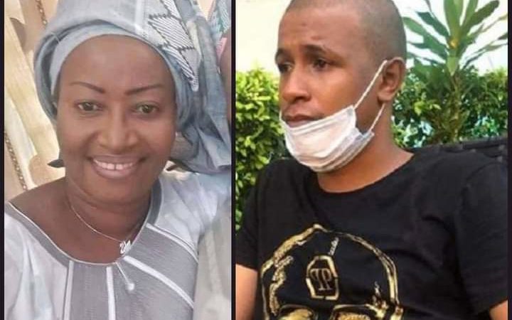 Condamnation d&rsquo;Ousmane Gnelloy: « Honnêtement, Ousmane Gnelloy. ne devrait pas être en prison, au regard de la loi. C&rsquo;est lui la véritable victime dans ce dossier  » dixit un juriste politologue.