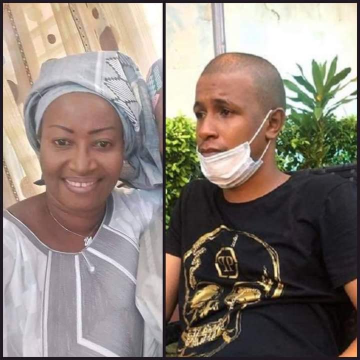 Condamnation d&rsquo;Ousmane Gnelloy: « Honnêtement, Ousmane Gnelloy. ne devrait pas être en prison, au regard de la loi. C&rsquo;est lui la véritable victime dans ce dossier  » dixit un juriste politologue.