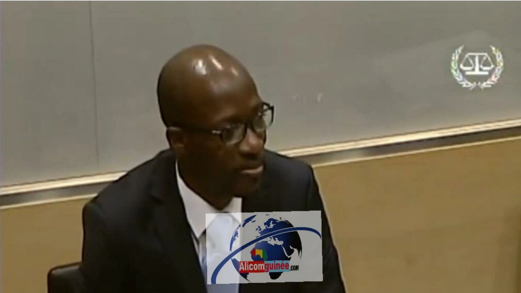 CÔTE D&rsquo;IVOIRE/ Charles Blé Goudé retourne à la CPI pour demander des réparations