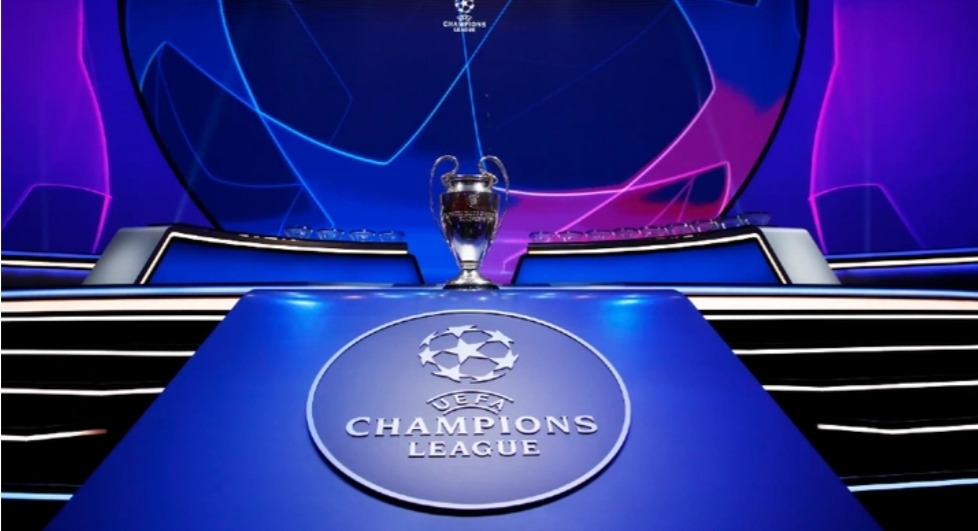Tirage de la Ligue des champions : gros couac et nouveau tirage pour éviter les soupçons de trucage