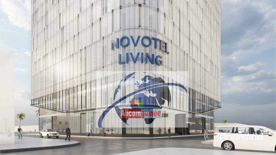 Accor fera son entrée en Guinée en 2024