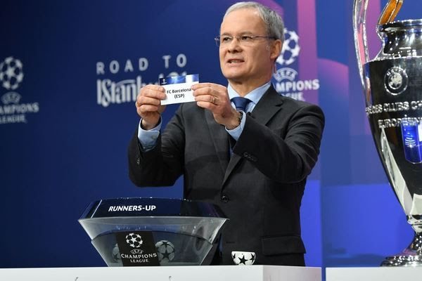 DIRECT. Tirage de la Ligue des champions : les « vrais » adversaires du PSG et Lille en huitièmes
