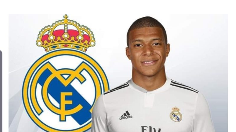 URGENT ! LA DATE DE SIGNATURE ET LE SALAIRE DE KYLIAN MBAPPÉ AU REAL SONT RÉVÉLÉS