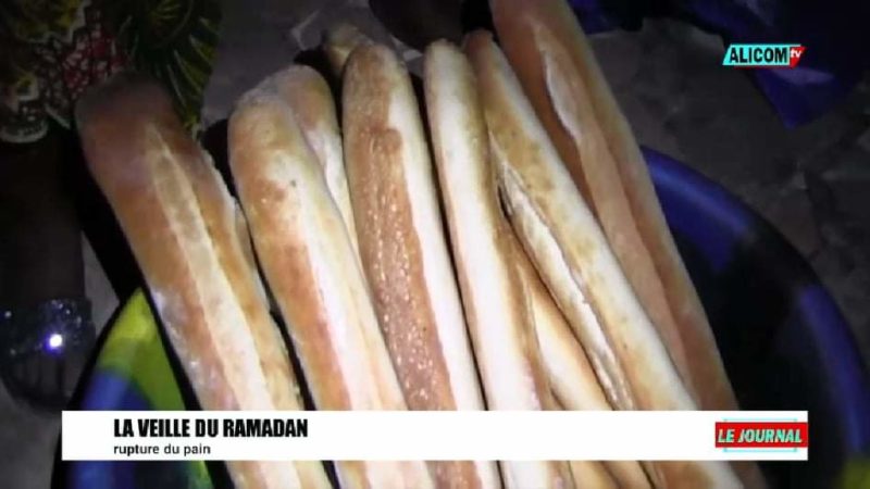 Ramadan / « la Nuit du doute  » véritable doute pour les fidèles musulmans de Guinée, finalement levé par un communiqué du secrétariat aux affaires religieuses. 